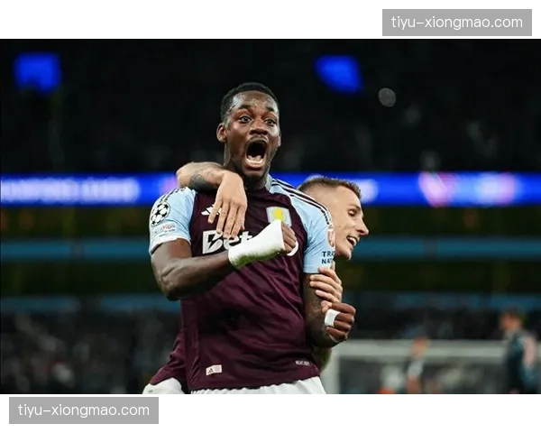 阿斯顿维拉六成控球徒劳无功 射正仅一次暴露进攻乏力