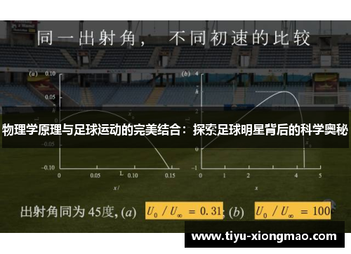 物理学原理与足球运动的完美结合：探索足球明星背后的科学奥秘